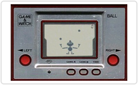Jeux Electroniques